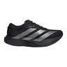 Adizero Evo SL Wettkampfschuh Damen-Schwarz,Grau