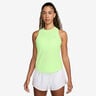Swift Tank-Top Damen-Limette