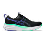 ASICS Neutralschuh ASICS Gel-Pulse 17 Neutralschuh Herren-schwarz, blau