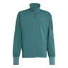 Own The Run Winter Laufjacke Herren-Dunkelgrün