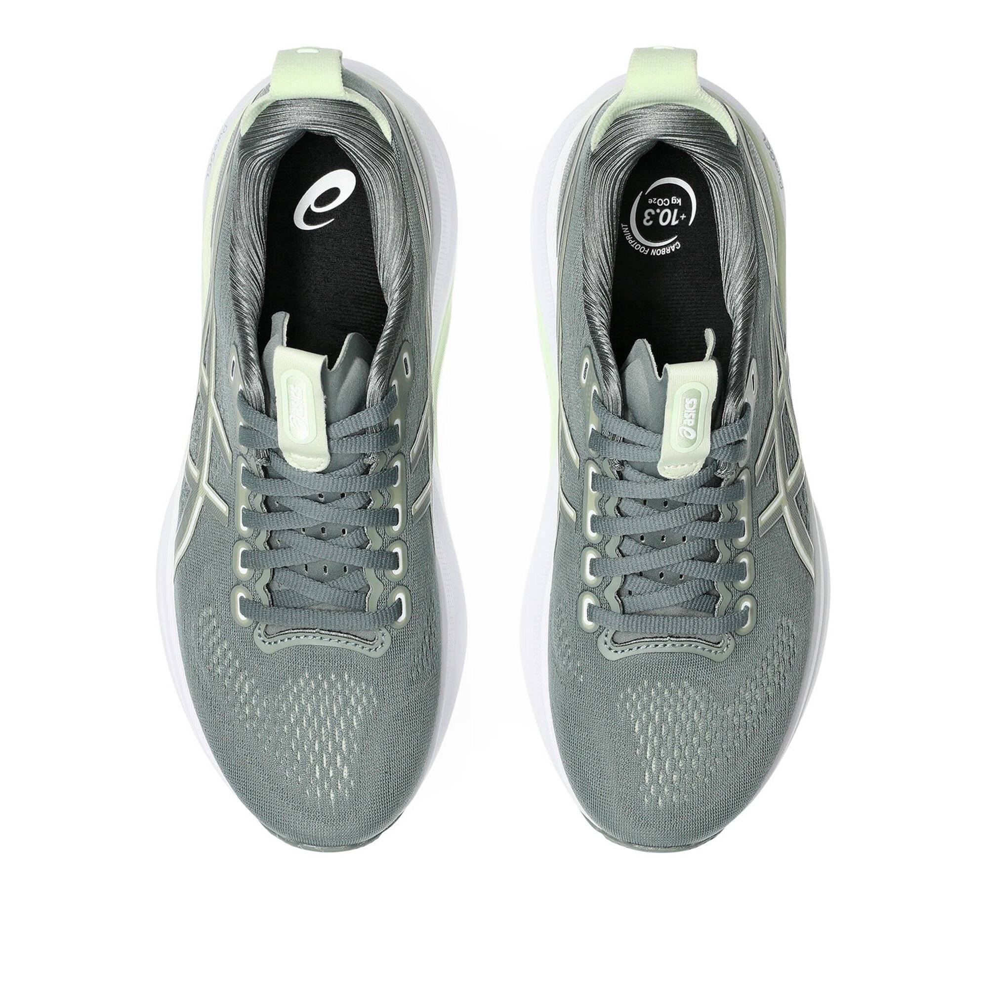 ASICS