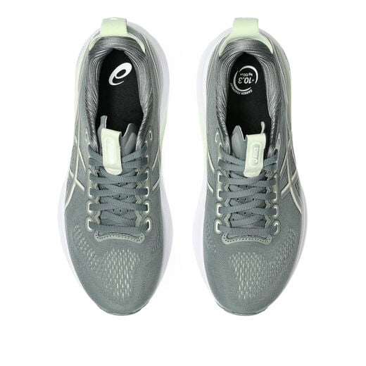 ASICS