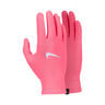 Pacer Liner Laufhandschuhe-Pink