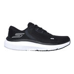 Skechers Laufschuhe Skechers Go Run Pure 4 Neutralschuh Herren-Schwarz