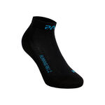 P.A.C. Bekleidung P.A.C. RN 1.2 Reflective Ultralight Speed Laufsocken Herren-Schwarz