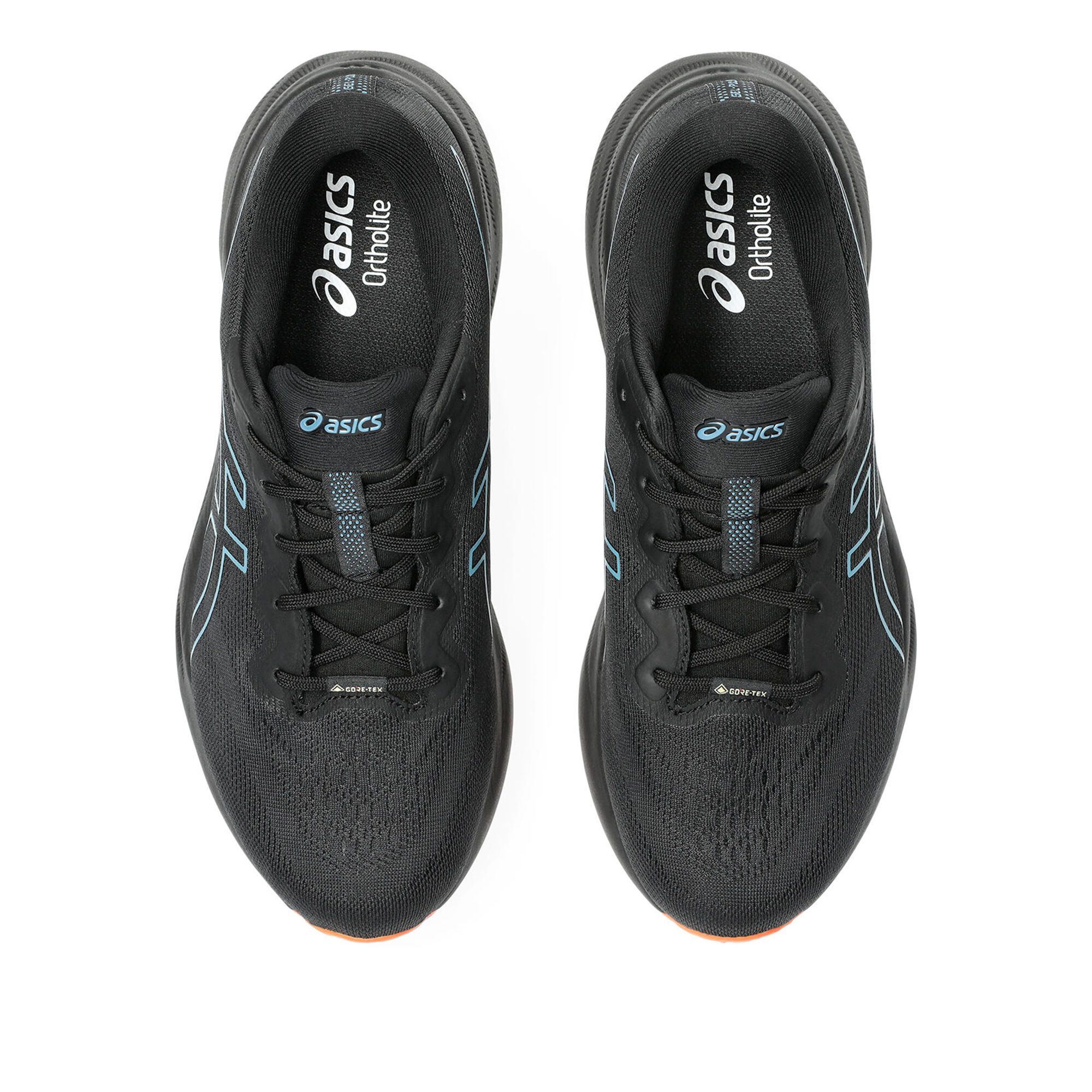 ASICS