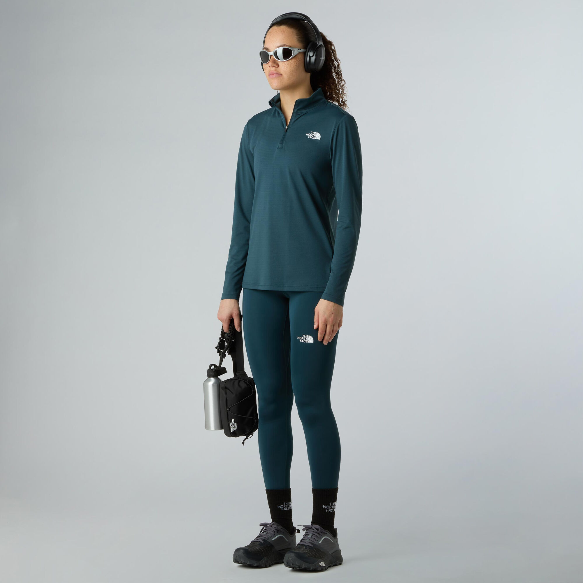 The North Face