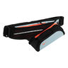 Bottle Waist Pouch Laufgürtel-Blau,Grau