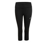 ASICS Bekleidung ASICS Core Capri Tight Damen-Schwarz