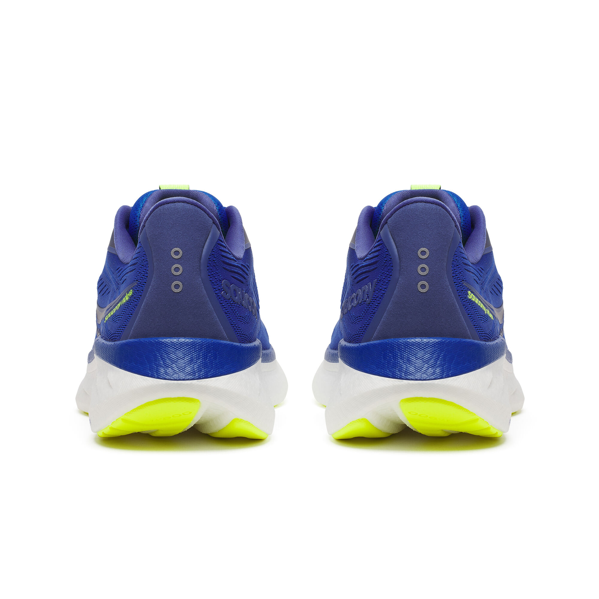 Saucony