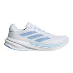 adidas Laufschuhe adidas Supernova Stride 2 Neutralschuh Damen-Wei&szlig;,Blau