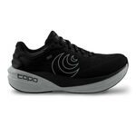 TOPO ATHLETIC Laufschuhe TOPO ATHLETIC Phantom 4 WP Neutralschuh Herren - schwarz, anthrazit