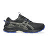Gel-Venture 10 WP Trailschuh Herren-Schwarz,Blau