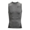 Heatgear Armour Tank-Top Herren-Dunkelgrau,Grau