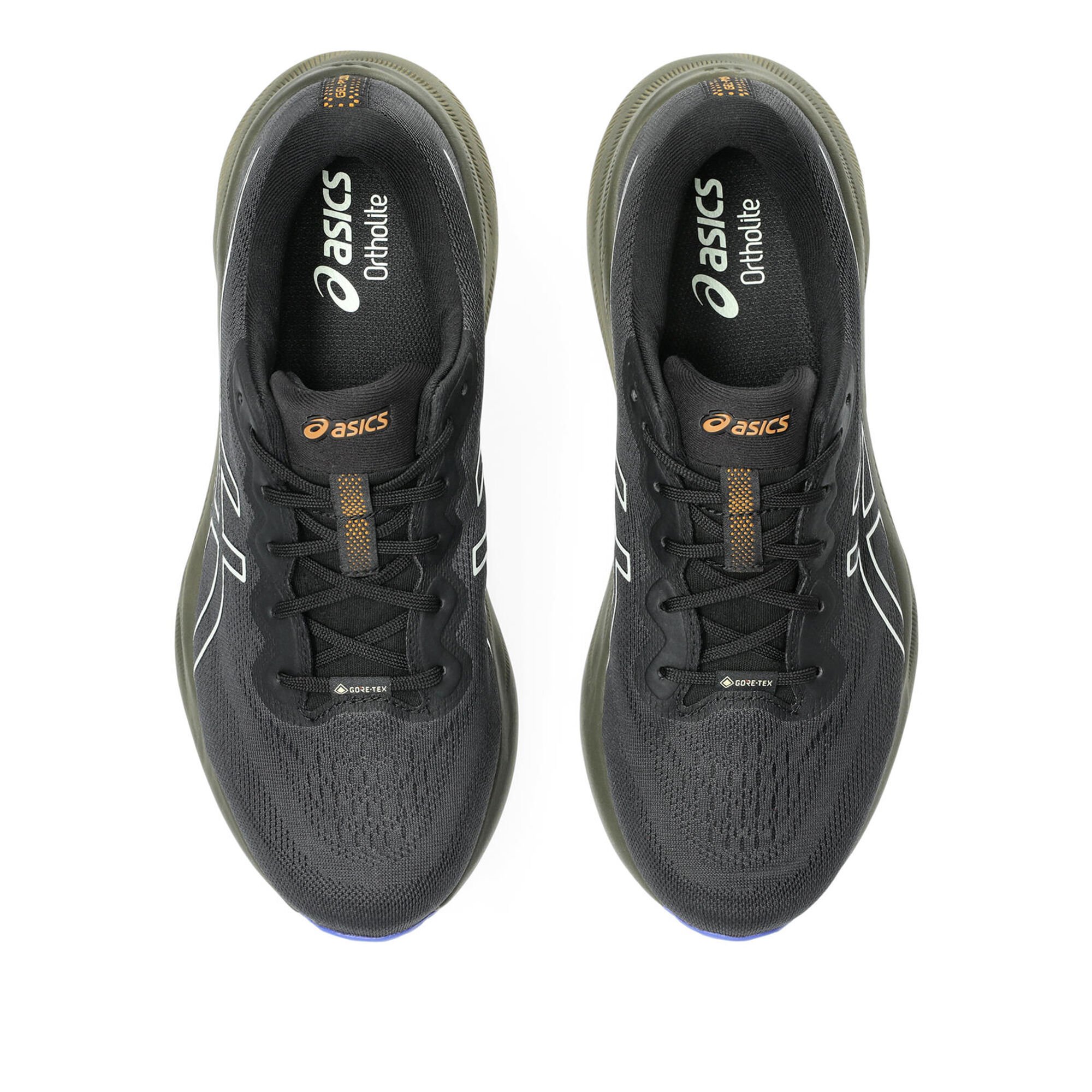 ASICS