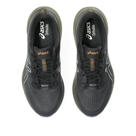ASICS