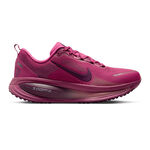 Nike Laufschuhe Nike Vomero 18 Neutralschuh Damen-lila,rot