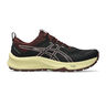 Trabuco Terra 3 Trailschuh Damen-Schwarz,Dunkelrot