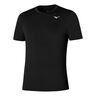 Core Impulse Laufshirt Herren-Schwarz