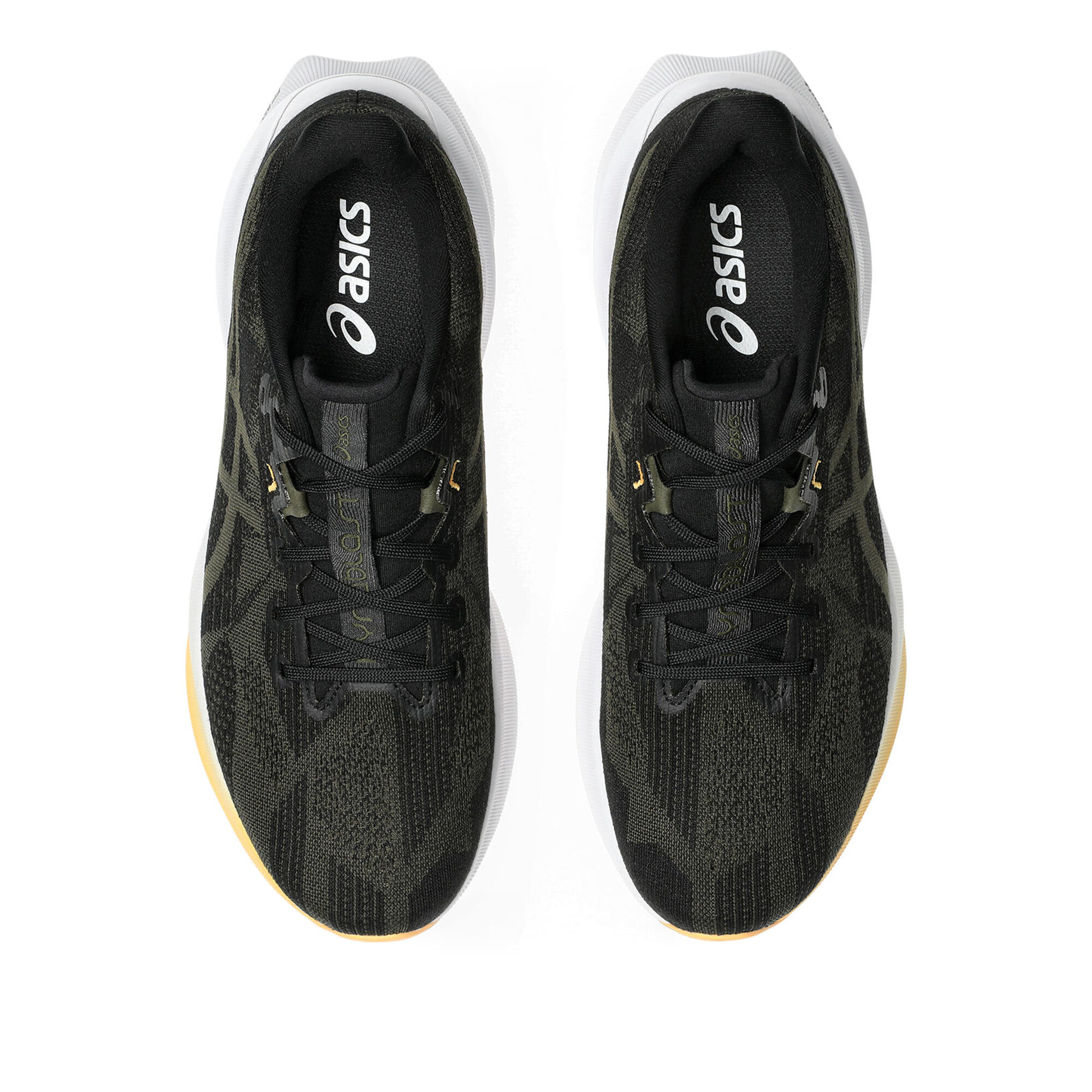 ASICS