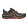 Trabuco Terra 3 Trailschuh Herren - oliv, rot