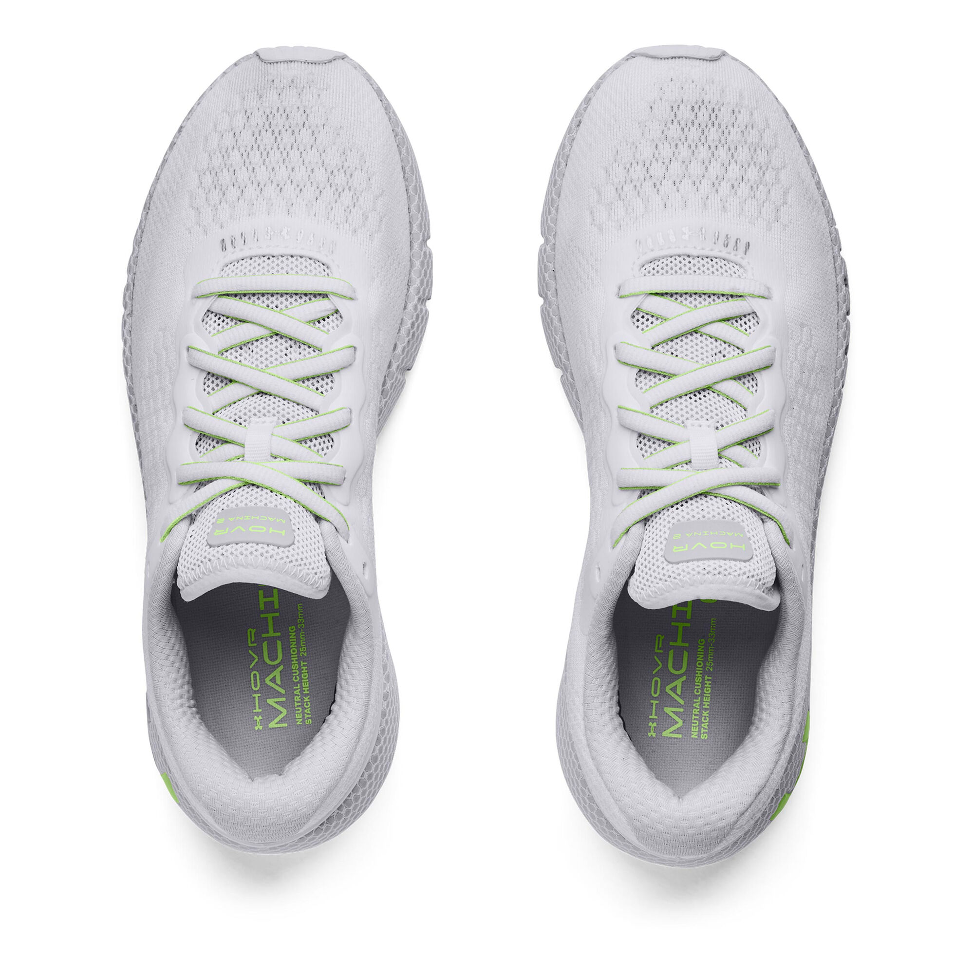 Under Armour