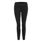 NEO Bekleidung NEO Flyweight Lauftight Damen-Schwarz