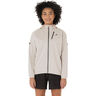 Fujitrail Elite Waterproof Laufjacke Damen-Beige