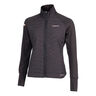 ADV SUBZ Laufjacke Damen-Schwarz