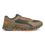 Under Armour Charged Bandit TR 3