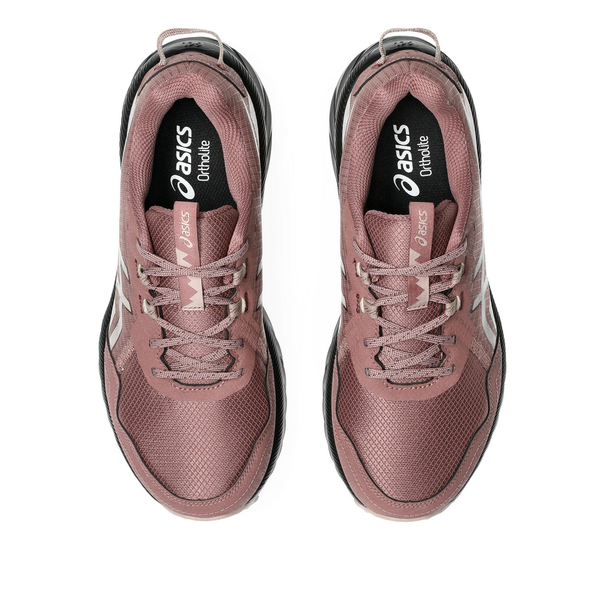 ASICS