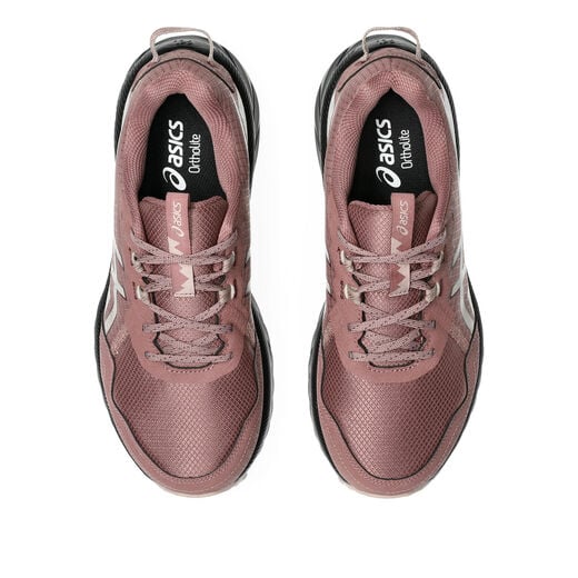 ASICS