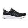 Gel-Pulse 16 Neutralschuh Herren-Schwarz,Grau