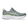 Gel-Kayano 32 Stabilitätsschuh Damen-oliv, hellgrün