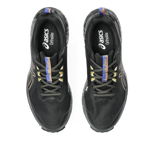 ASICS