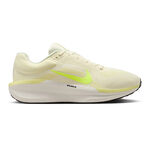 Nike Laufschuhe Nike Winflo 11 Neutralschuh Herren-creme, neongelb