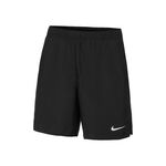 Nike Bekleidung Nike Challenger 7in Brief-Lined Short Laufshorts Herren-schwarz