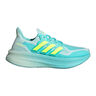 Ultraboost 5 Neutralschuh Damen-Mint,Gelb