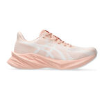 ASICS Laufschuhe ASICS Dynablast 5 Neutralschuh Damen-Weiß,Rosa