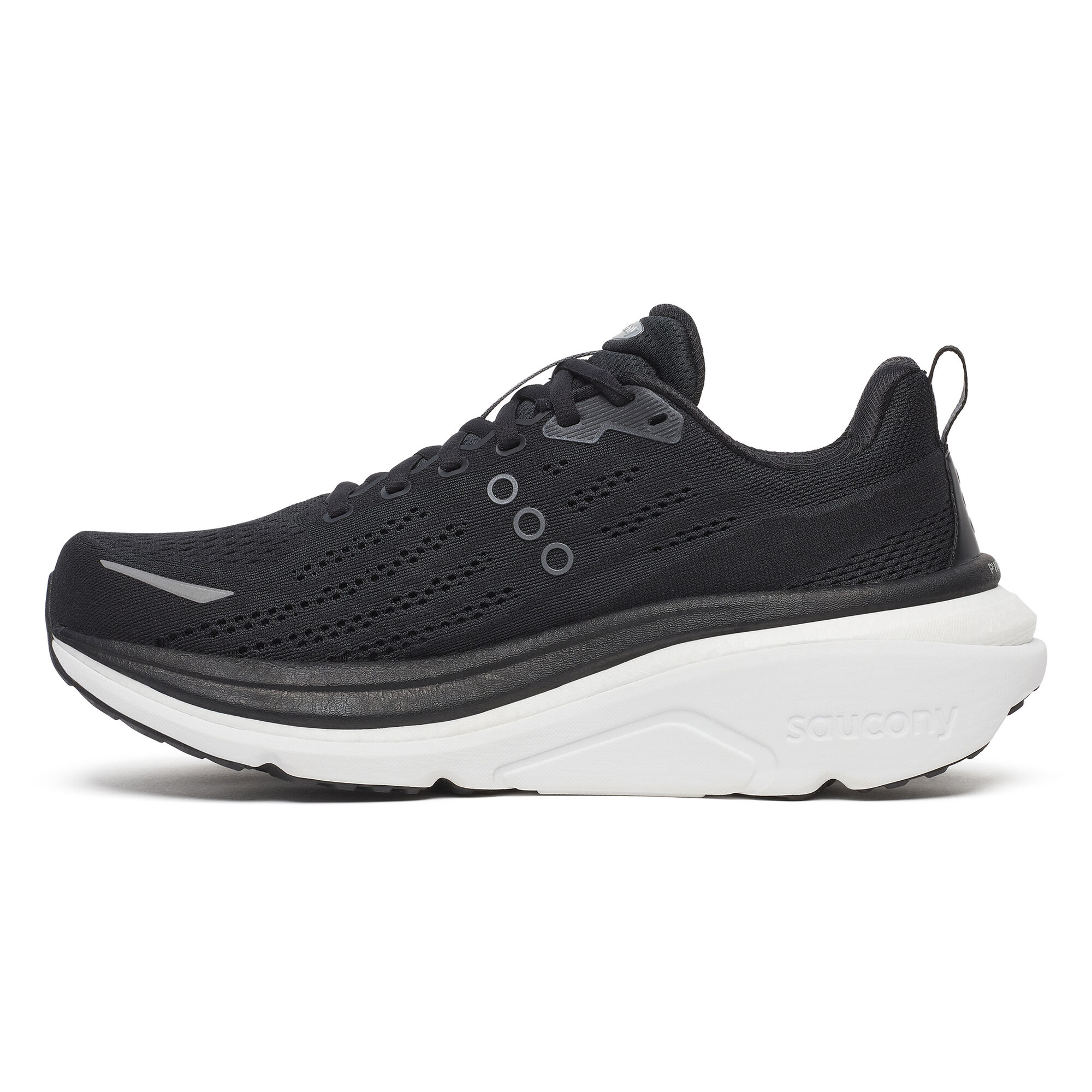 Saucony
