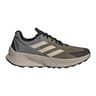 Terrex Soulstride Flow Trailschuh Herren-Oliv,Grau