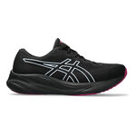 ASICS Laufschuhe ASICS Gel-Pulse 15 GTX Neutralschuh Damen-Schwarz