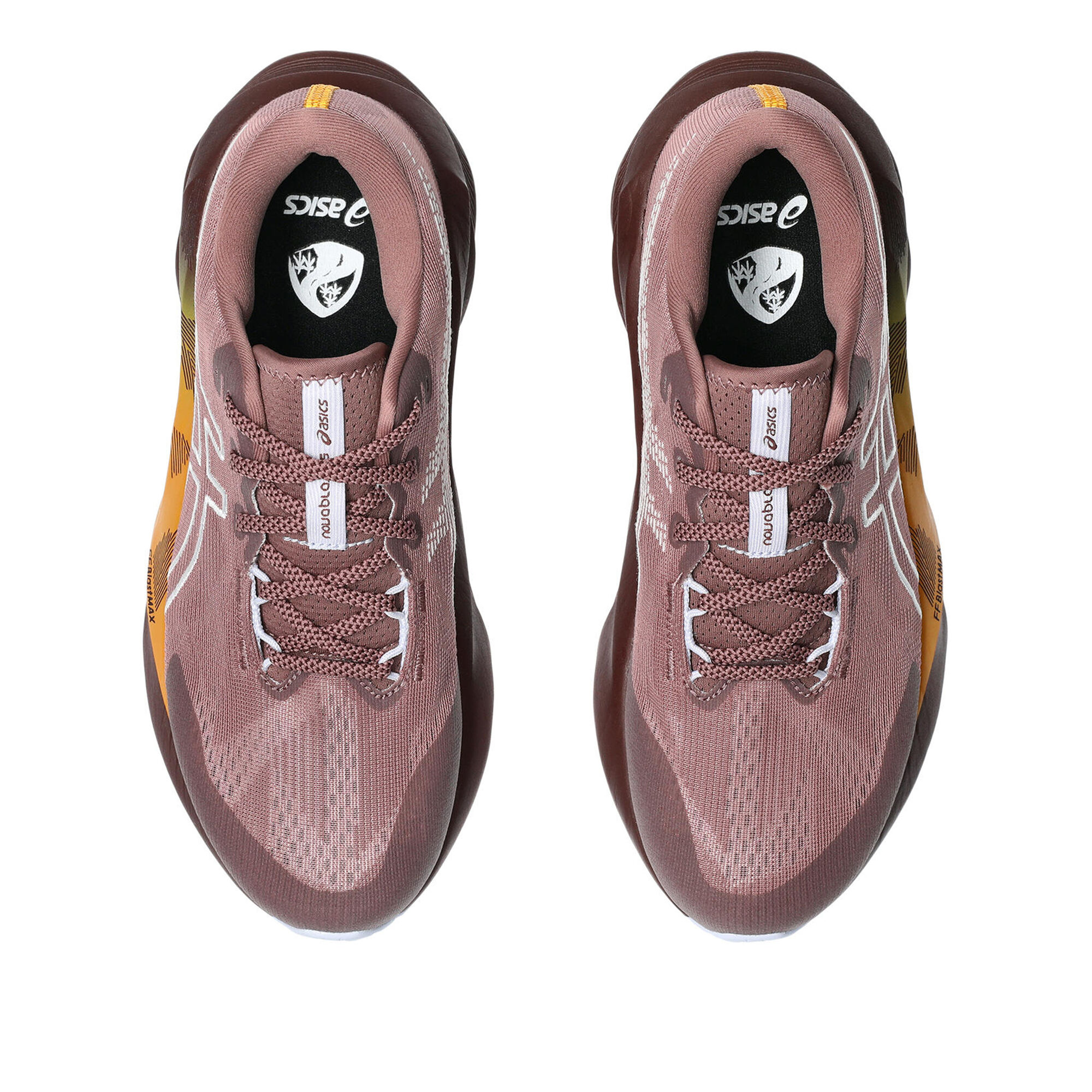 ASICS