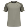 X-Alp Trail Laufshirt Herren-khaki