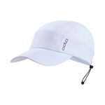 Odlo Bekleidung Odlo Performance X-Light Cap Unisex-weiß
