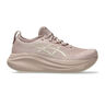 Gel-Nimbus 27 Neutralschuh Damen-Altrosa,Gelb