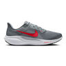 Pegasus 41 Neutralschuh Herren-Grau,Rot