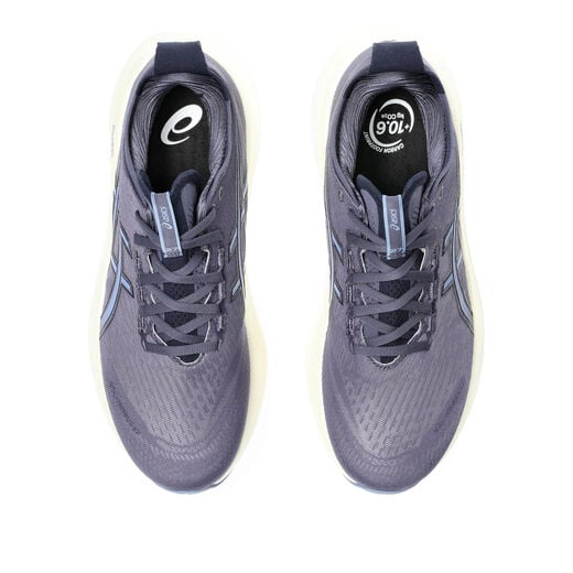 ASICS