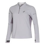 ASICS Metarun Half-Zip Longsleeve