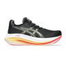 Gel-Nimbus 27 Neutralschuh Herren-Schwarz,Gelb